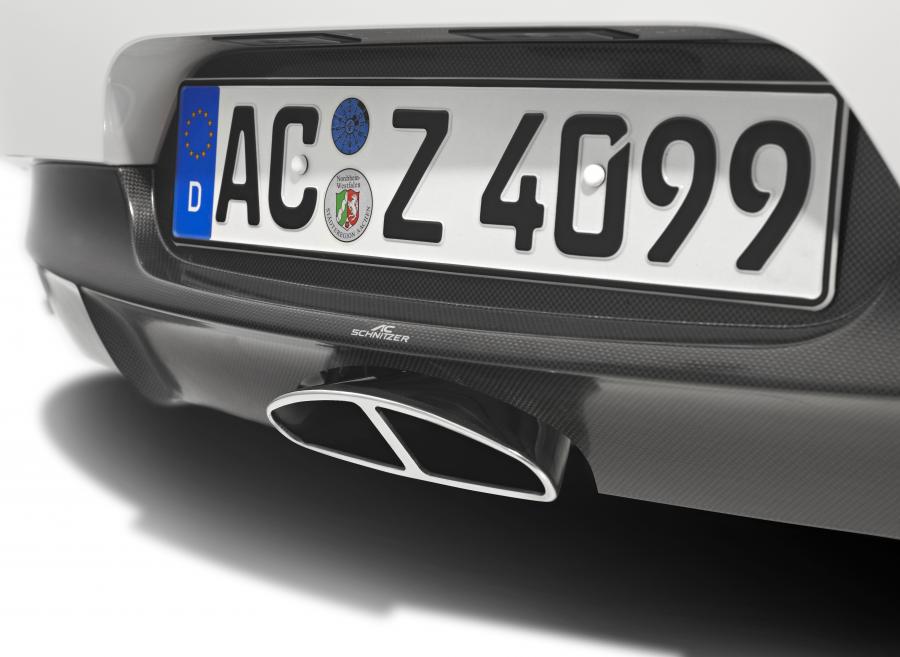  BMW Z4 99D Concept by AC Schnitzer 2011 года  (фото 43 из 76)